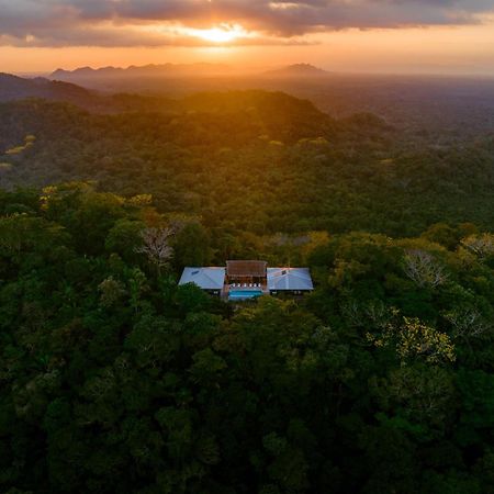 Copal Tree Lodge A Muy'Ono Resort Toledo District Dış mekan fotoğraf