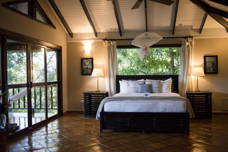 Copal Tree Lodge A Muy'Ono Resort Toledo District Dış mekan fotoğraf