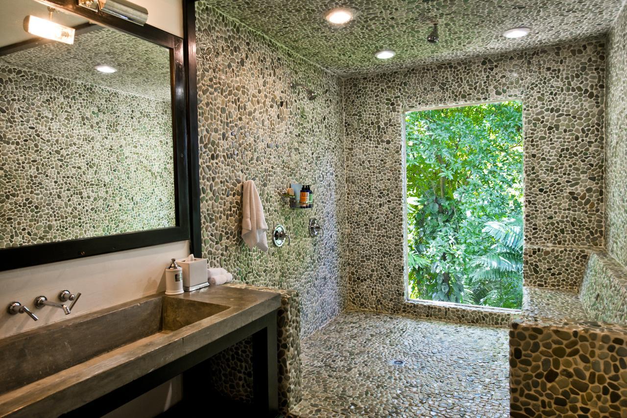 Copal Tree Lodge A Muy'Ono Resort Toledo District Dış mekan fotoğraf