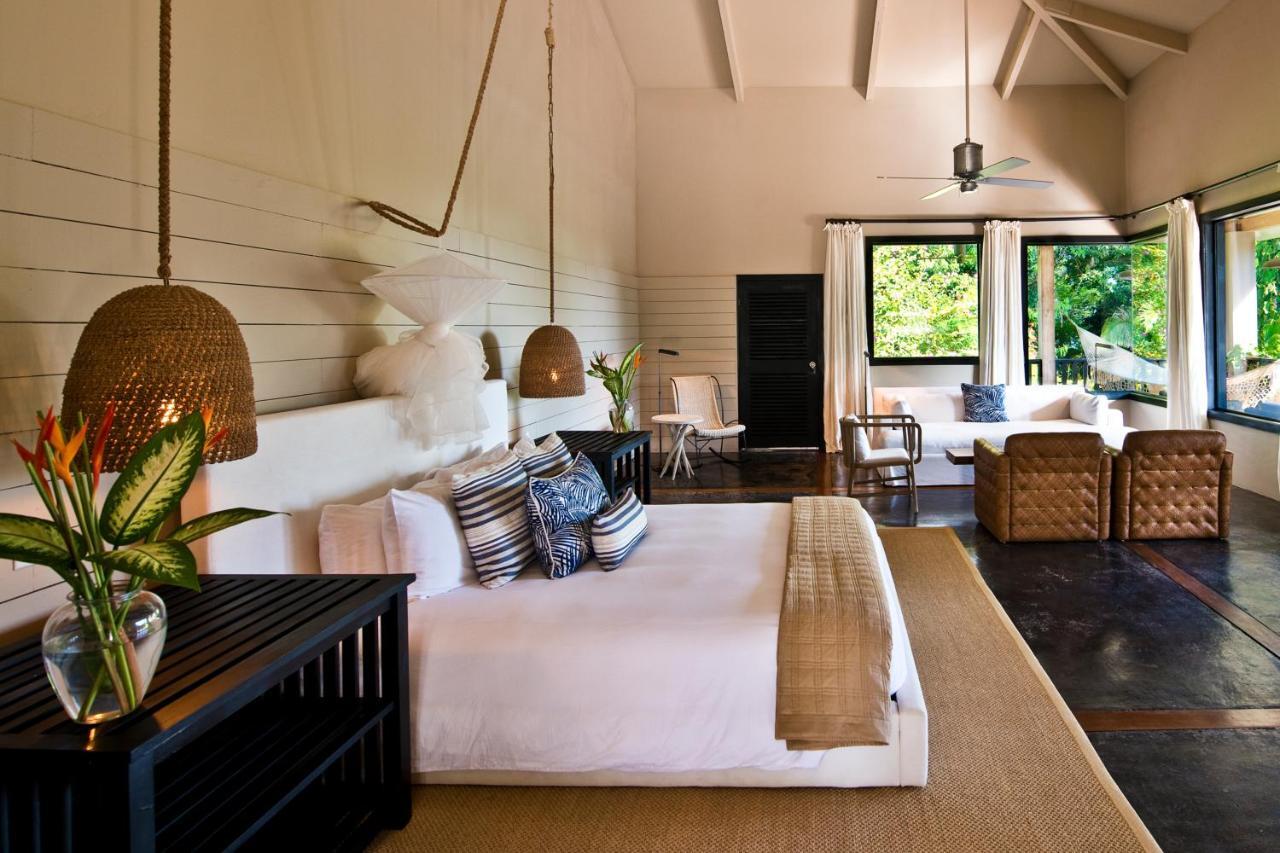 Copal Tree Lodge A Muy'Ono Resort Toledo District Dış mekan fotoğraf